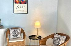 Lejlighed i Bassola med privat parkering - Foto 3