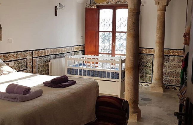 Dar Saïdane - Foto 14