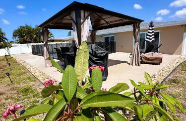 Rotonda Pool Oasis Near Beaches - Sleeps 9 - Foto 12