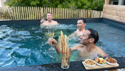 LA MAISON 1788 - Foto 5