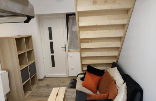 Studio indépendant - Foto 2