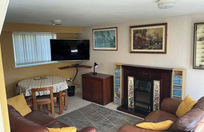 Rain Hill Cottage in Louth - Foto 9