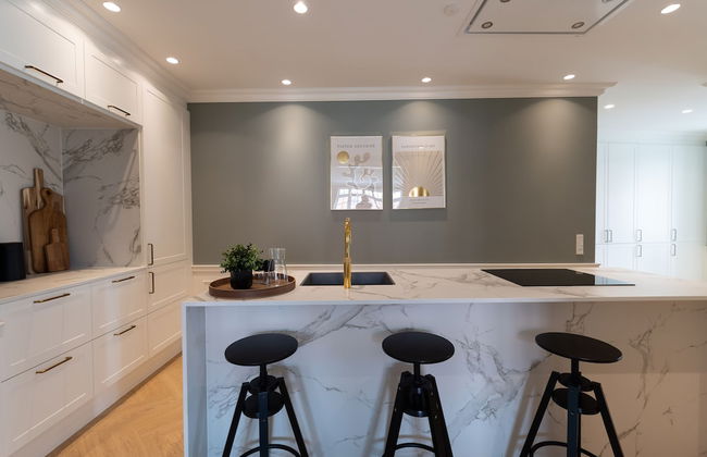 Ankerhus Ferielejligheder Skagen - Foto 52