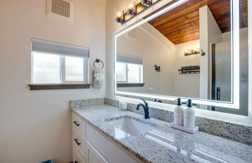 Birch Bay Vacation Home, Close to Beachfront Parks - Foto 16