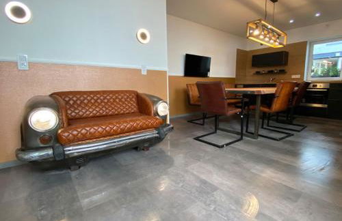 Ferienhaus Berlin - Photo 2