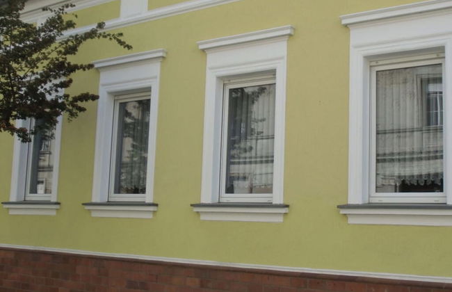 Monika Comfortable Holiday Residence - Foto 1