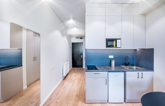 HB apartments University - Foto 22