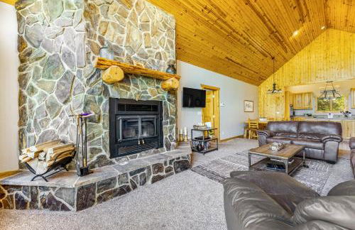 Lazy Bear Lodge - Foto 6