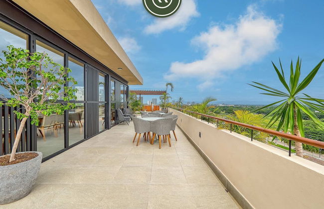 Hidden Park 203 in Jalisco - Foto 43