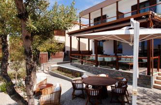 Ayia Marina Suites - Photo 7