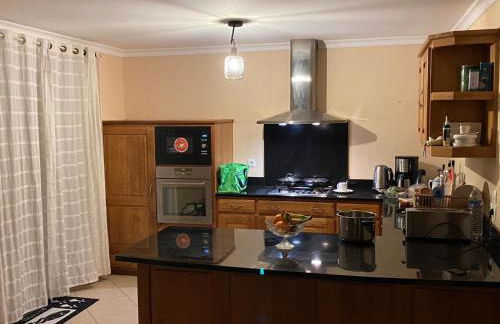 Danydan- Brignogan-Plages - Maison de charme Bretonne en Granit sur la côte des légendes - Foto 14