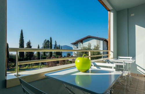 Residence Perlago - Foto 24