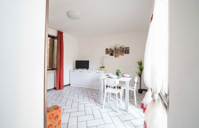 Bright Apartments Moniga - Castle Bells - Foto 7