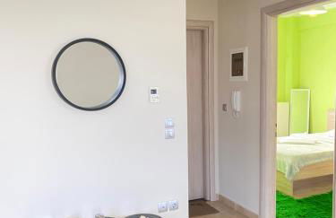 Olymp Family Apartments Katerini - Foto 12