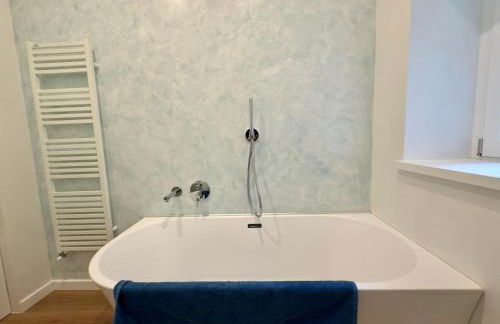 Elda apartment with garden and lake view - Foto 32