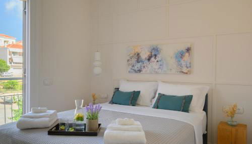 VICANTI Luxury Apartments - Foto 3, towels