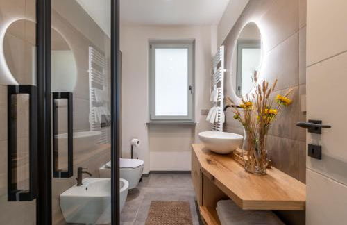 Apartment Tenuta Bricco San Giorgio by Interhome - Foto 24