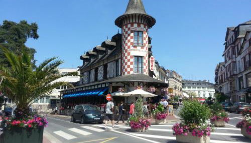 La Potinière Du Lac Appartements - Foto 3