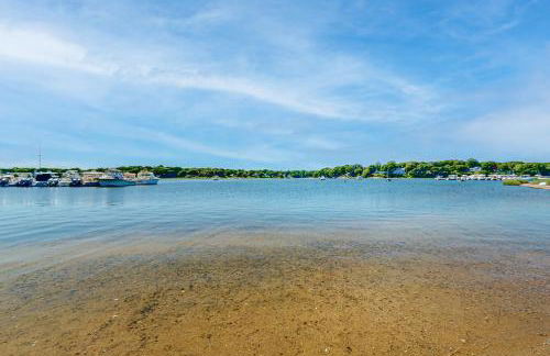 Falmouth Beach House - Foto 33