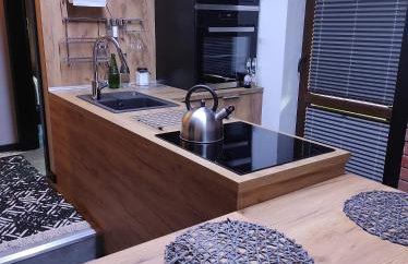 Apartament Aurora Kletno - Foto 9