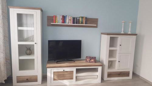 Großzügige Fewo in Wittenberge -DaLaRi - Foto 3