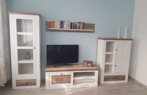 Großzügige Fewo in Wittenberge -DaLaRi - Foto 3