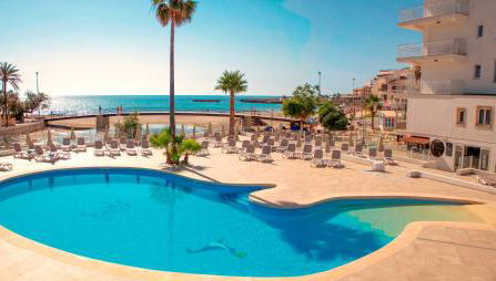 Apartamentos Playa Moreia - Foto 1