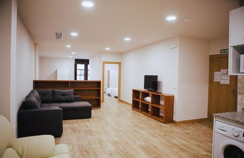 Apartamentos Ducay - Foto 66