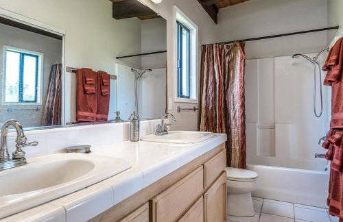 Green Valley, Sonoma County Vacation Rental at a Working Winery - Foto 25