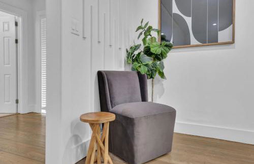 Luxury 7BR Buckhead Oasis w Pool Gameroom Firepit - Foto 79