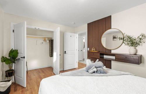 Luxury Gated home near NYC and EWR with free Parking - Foto 30