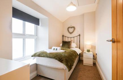 The Oak Apartment - Photo 4