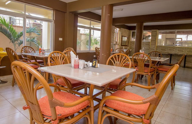 Ikonia Resort and Hotel - Foto 29