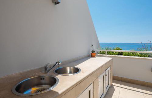 Seaside Apartment Gold 1row - Foto 33