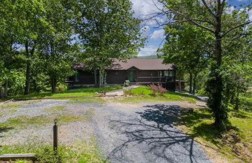 Shenandoah Retreat - Family Home - Foto 70