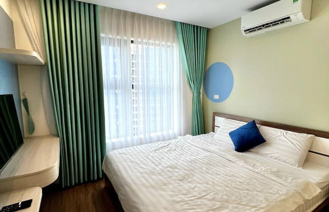 FLC Sea Tower - An Phat Apartment - Photo 18