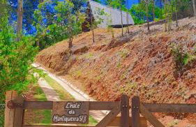 Chalé da Mantiqueira SFX , Pet friendly - Foto 17