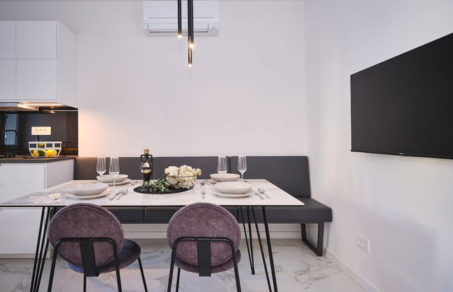 LaMer Luxury Suite by Litto - Foto 28