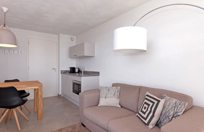 Oasis Punt-West Hotel & Beach Resort - Foto 11