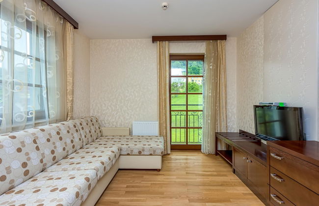 Pool Villa Silva Marija - App 102 - Foto 9