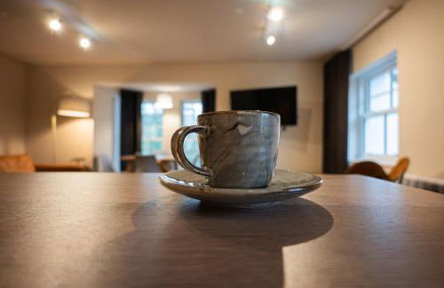 Taynuilt Inn Apartments - Foto 23