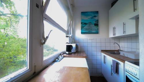 Apartment Fancy - Foto 4, stove, pet friendly, minibar