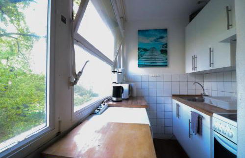 Apartment Fancy - Foto 4