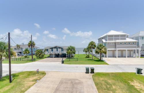 1 Mi to Sea Isle Beach: Canal-Front Gem w/ Dock! - Foto 34