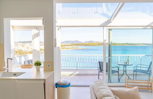 Marinamar sea View - Foto 1