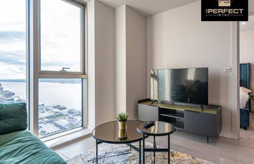 The Lexington - Luxury Serviced Apartments City Centre - City and Waterfront views - Foto 8