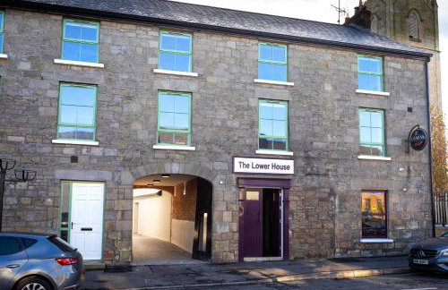 Rooms at the Lower House - Foto 26