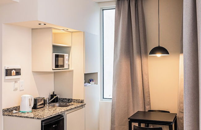 RentUp Suites Salta - Foto 64