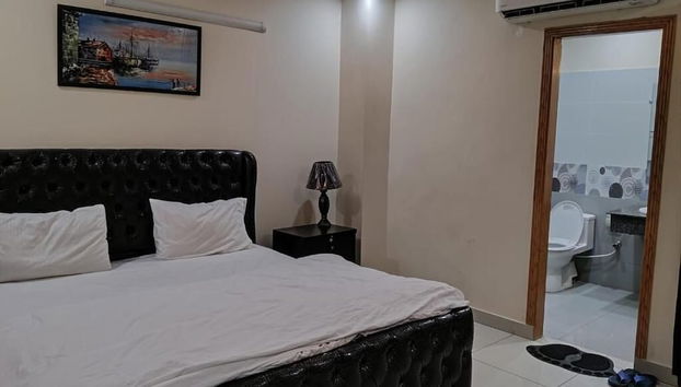 Aimpire Hotel - Foto 5, Habitación