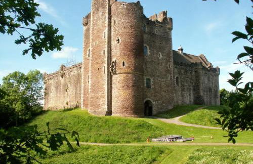 Park side Cottage, Number 2, The Morays - Foto 71